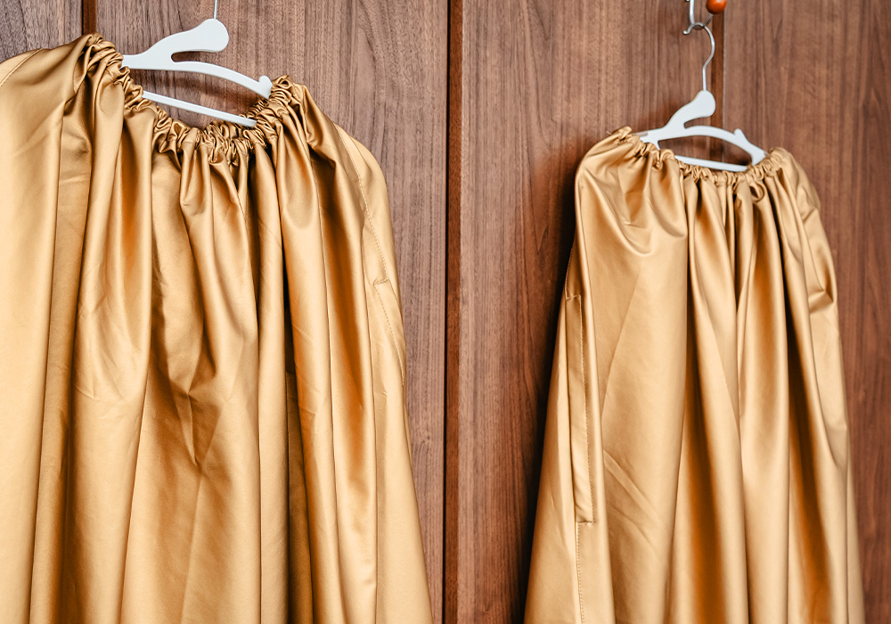 大切な人と整うペア蒸し